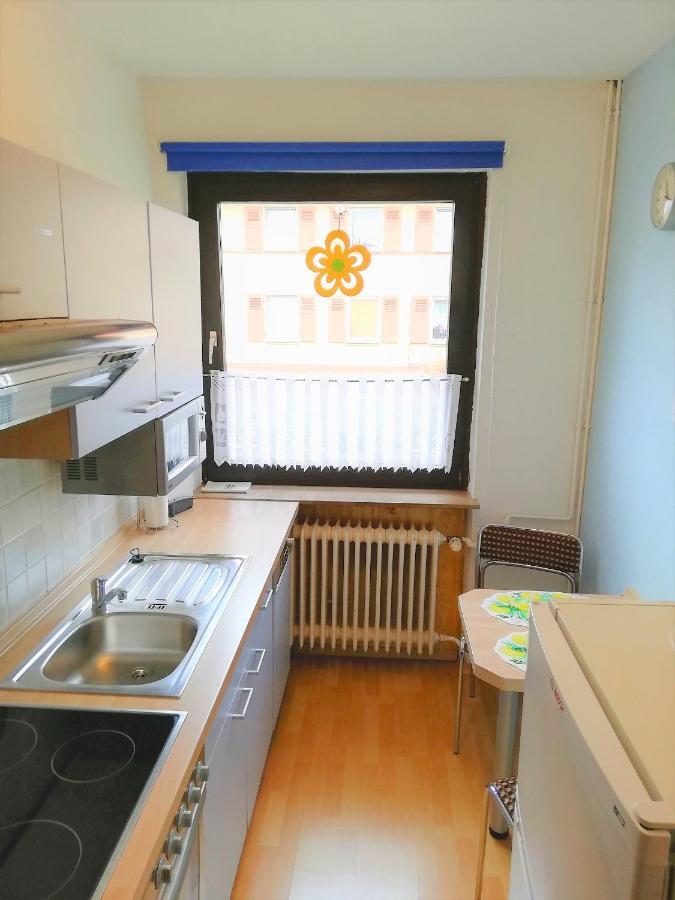 Ferienwohnung Kroeschell Bad Sachsa Room photo