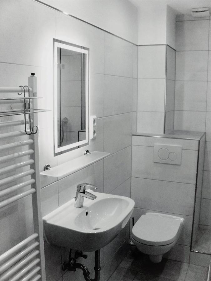 Ferienwohnung Kroeschell Bad Sachsa Room photo